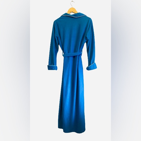 VTG SEARS BEST HouseCoat - Picture 3 of 6